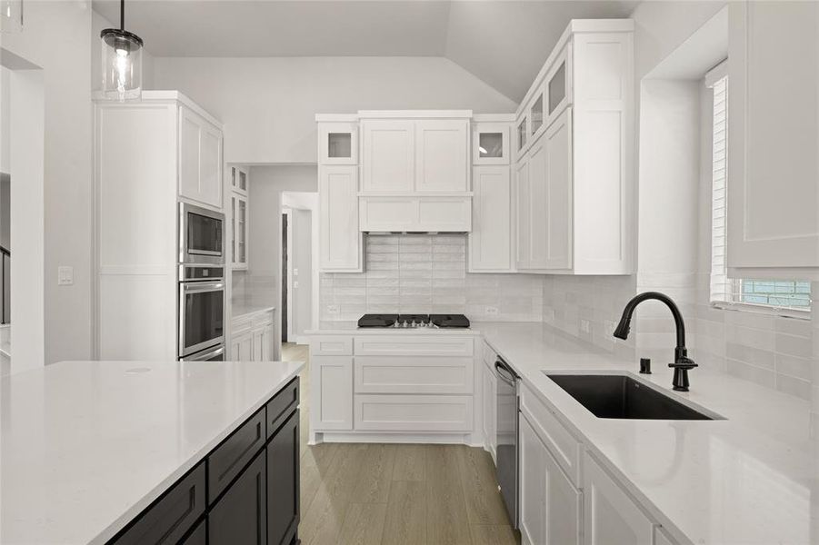 2413 Park Oaks- Kitchen-3 2413 Park Oaks- Kitchen-3