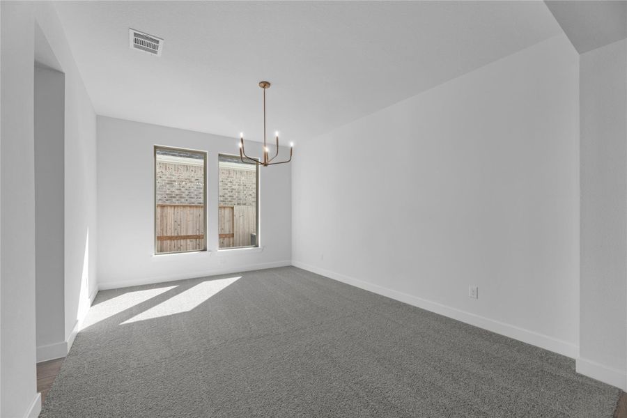 Representative image. Features, selections and colors may vary.