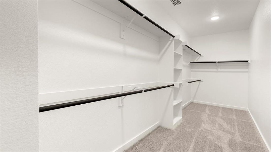 16. 737 Grand Dale - Closet