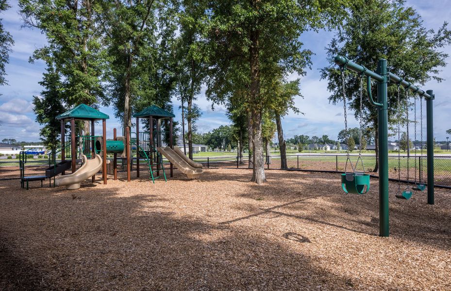 Community amenities in Marion Ranch, Ocala (Image 24).