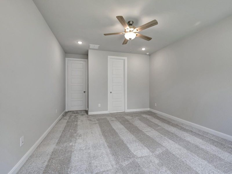Photo is not of the actual home, but is an inspirational photo of builder’s model home and may depict options, furnishings, and/or decorator features that are not included Photo is not of the actual home, but is an inspirational photo of builder’s model home and may depict options, furnishings, and/or decorator features that are not included