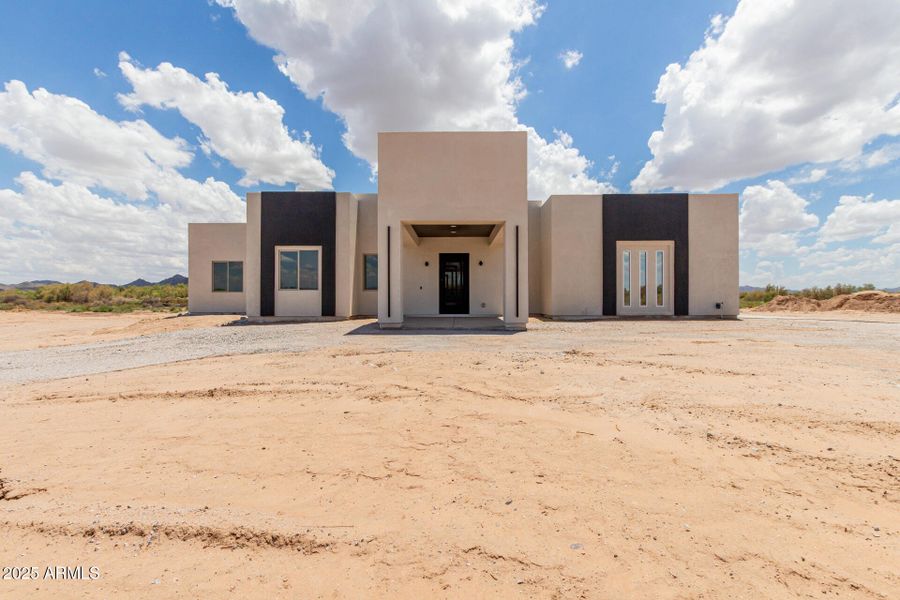 01 - Western Star 24825