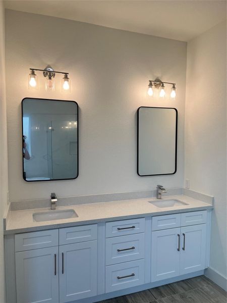 Furnished interior view inside a new home in , West Columbia (Image 8). Furnished interior view inside a new home in , West Columbia (Image 8).