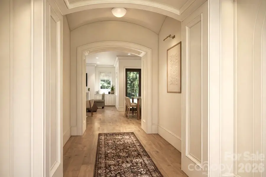 Foyer - EXAMPLE PHOTO Foyer - EXAMPLE PHOTO