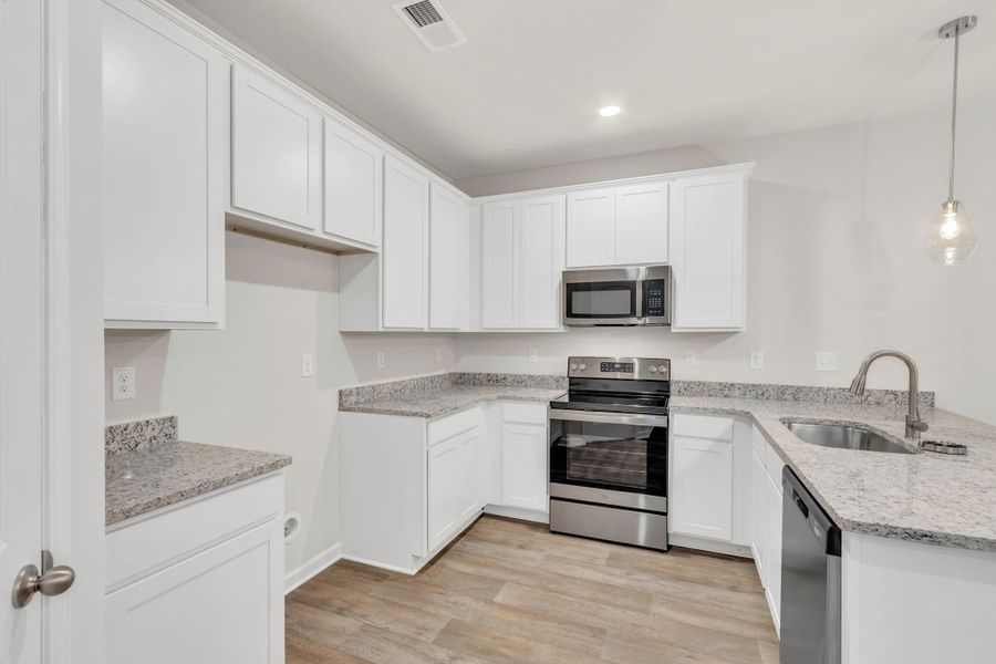 Hogansville, GA New Home.  - Slide 48