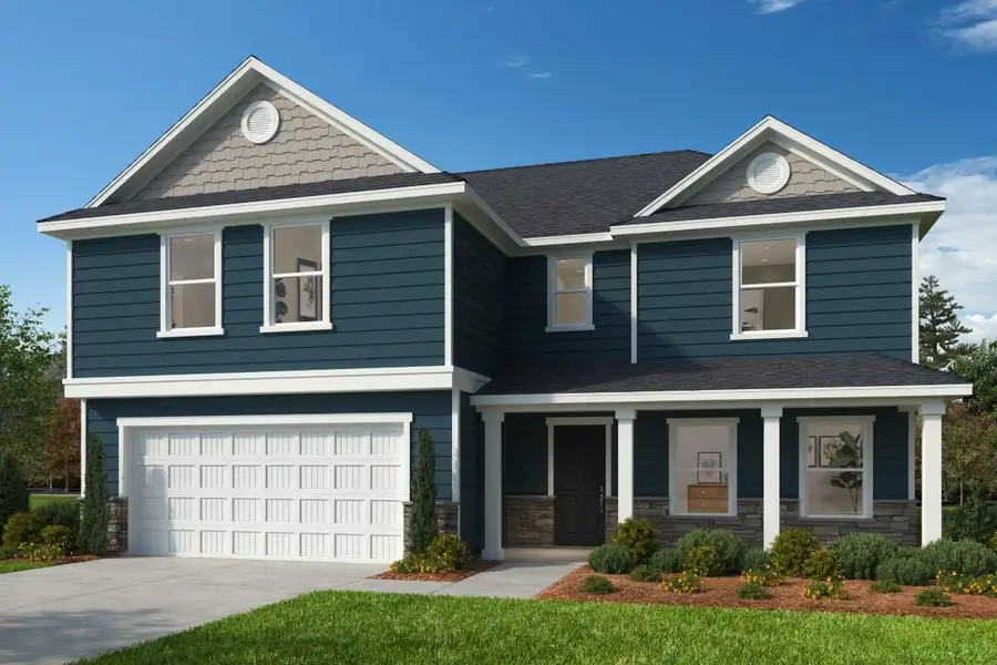 Exterior N Exterior N