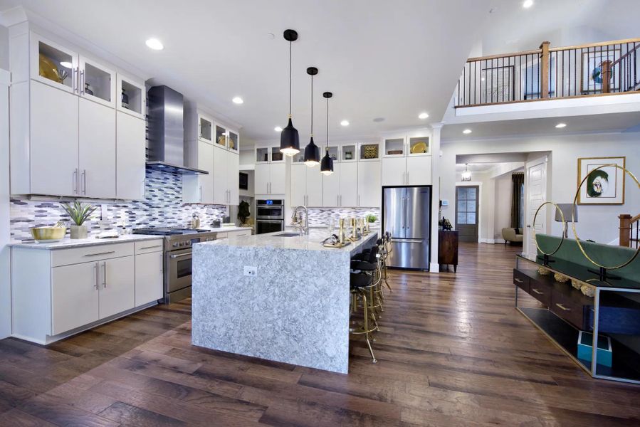 The Theodore Kitchen The Theodore Kitchen