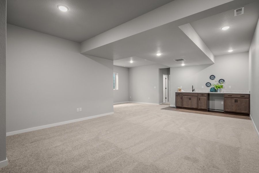 Basement Basement