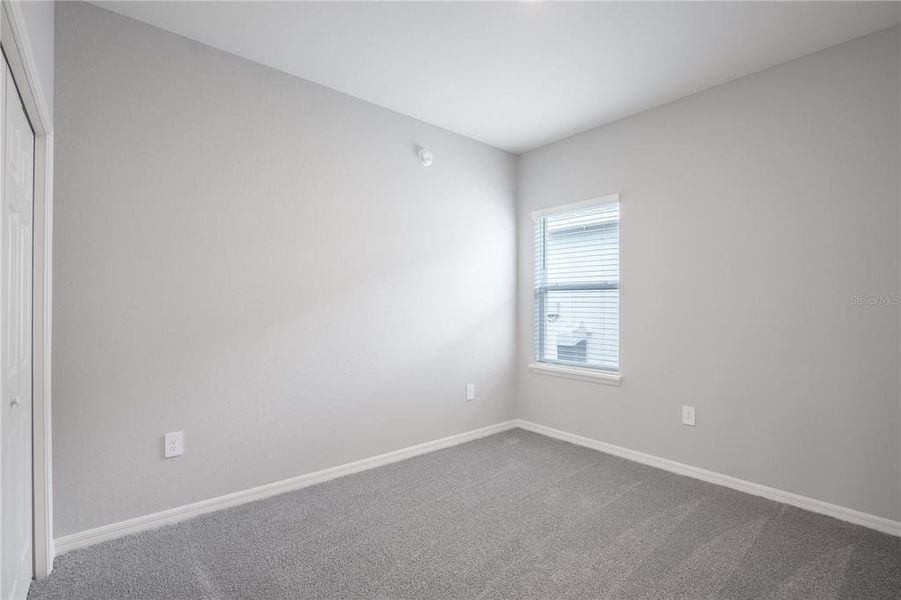 Spacious, unfurnished interior of a new home in Cypress Ridge Ranch, Wimauma (Image 11).