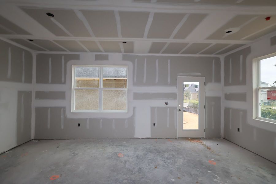 Drywall Drywall