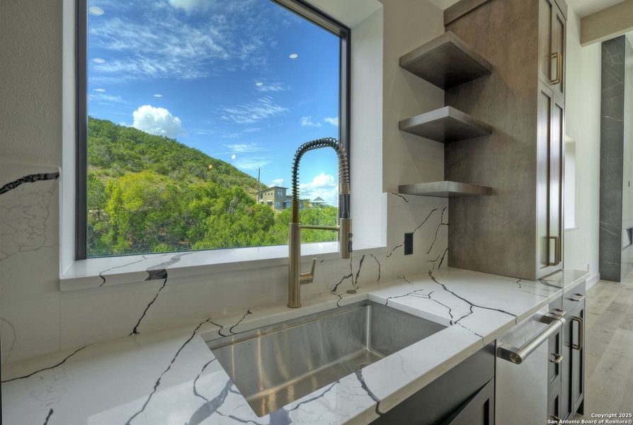 Exterior details and patio area of a home in , Canyon Lake (Image 37). Exterior details and patio area of a home in , Canyon Lake (Image 37).