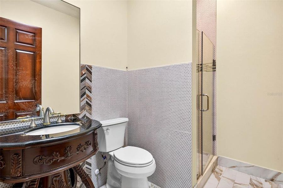 Furnished interior view inside a new home in , Thonotosassa (Image 39). Furnished interior view inside a new home in , Thonotosassa (Image 39).