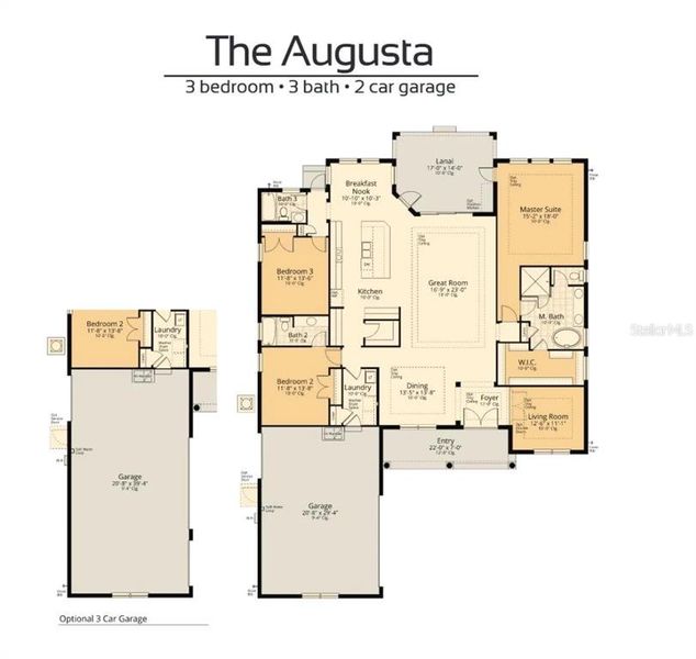 Available Floor Plans