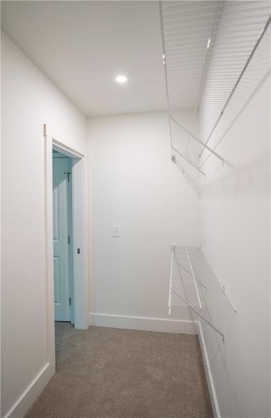 Spacious, unfurnished interior of a new home in , Snellville (Image 22).