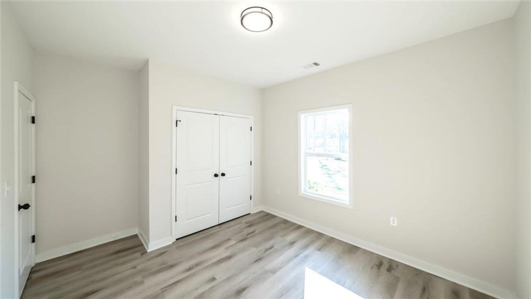 Spacious, unfurnished interior of a new home in , Tallapoosa (Image 34). Spacious, unfurnished interior of a new home in , Tallapoosa (Image 34).