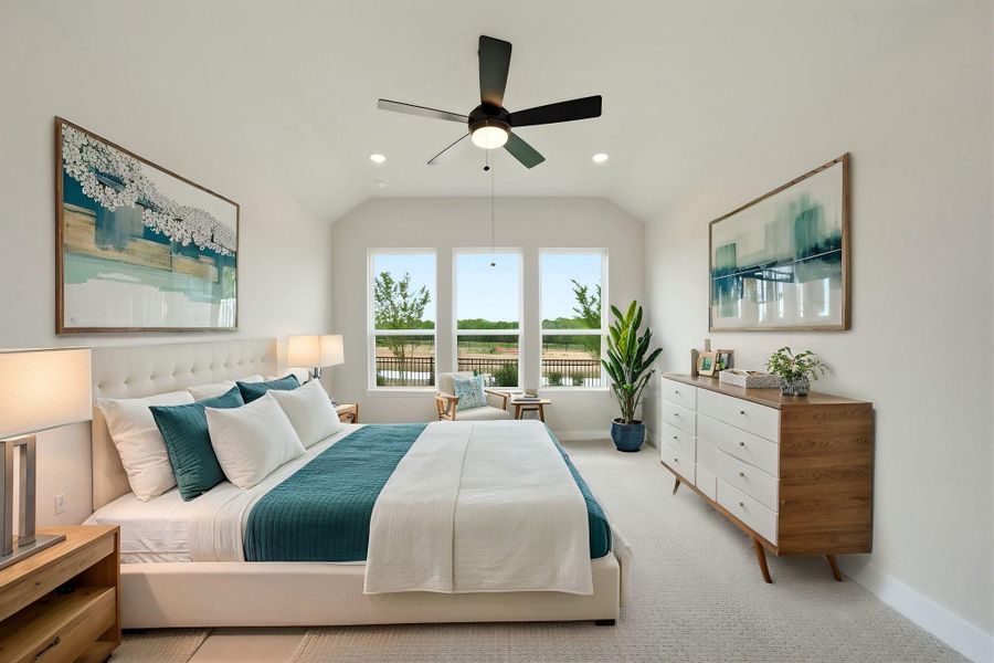 Image digitally staged. Furniture and décor do not represent actual property as is.
