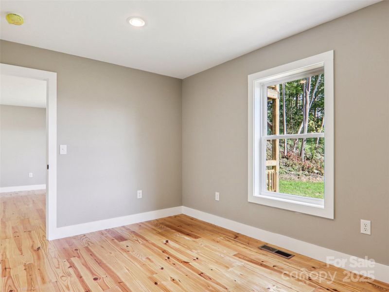 Spacious, unfurnished interior of a new home in , Brevard (Image 29). Spacious, unfurnished interior of a new home in , Brevard (Image 29).