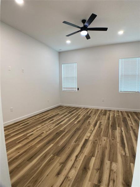 Spacious, unfurnished interior of a new home in , Punta Gorda (Image 42).