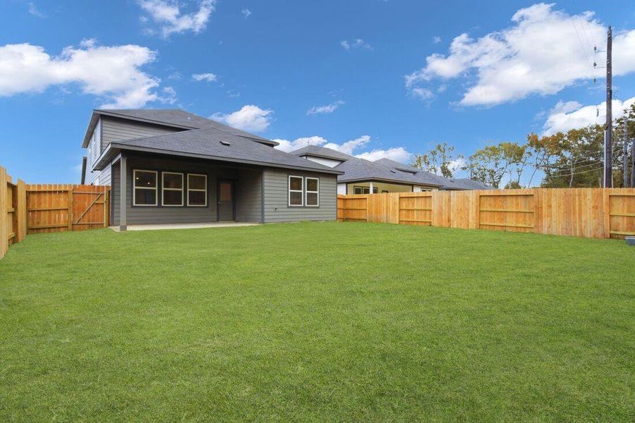 219 Rustic Alder Drive ~ Ready Now