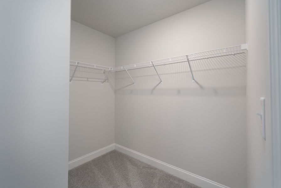 Image 27 representing the Plan 1817 Townhome by Adams Homes in Joyner Park, Rocky Mount, NC.