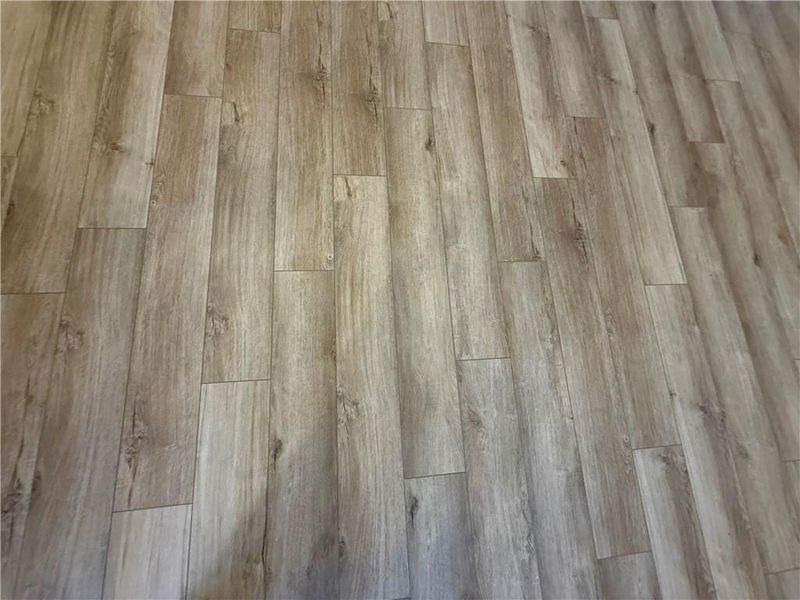 Close-up of interior finishes inside a home in Ponderosa Farms Manor, Gainesville (Image 20).