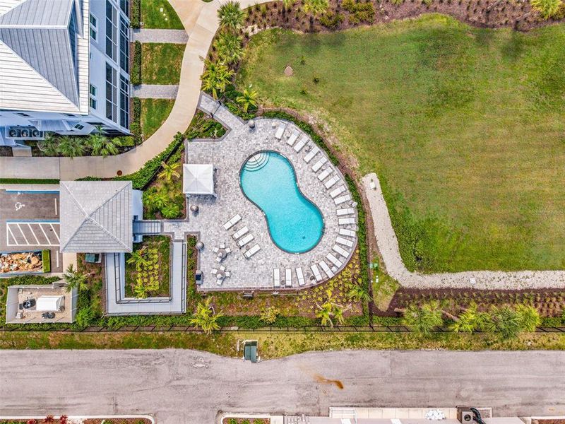 Community amenities in , Punta Gorda (Image 47).