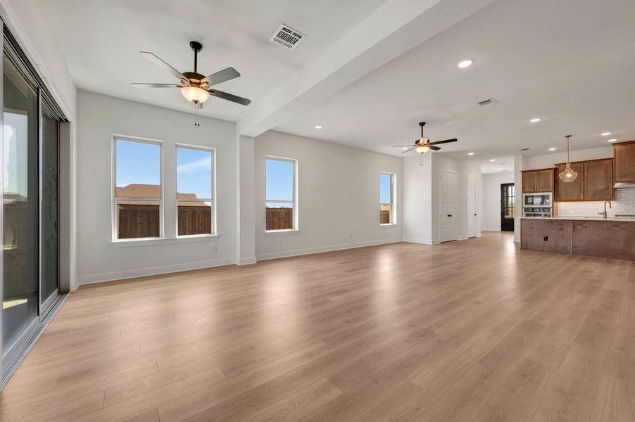 Family Room Family Room