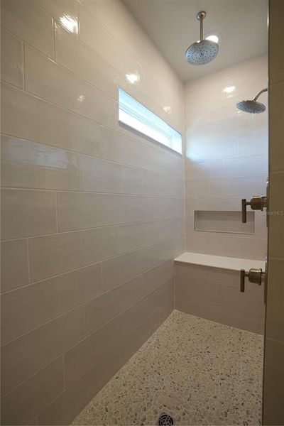 Close-up of interior finishes inside a home in Parkview Reserve, Orlando (Image 20).