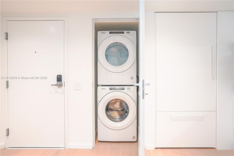 Furnished interior view inside a new home in , Bal Harbour (Image 5). Furnished interior view inside a new home in , Bal Harbour (Image 5).