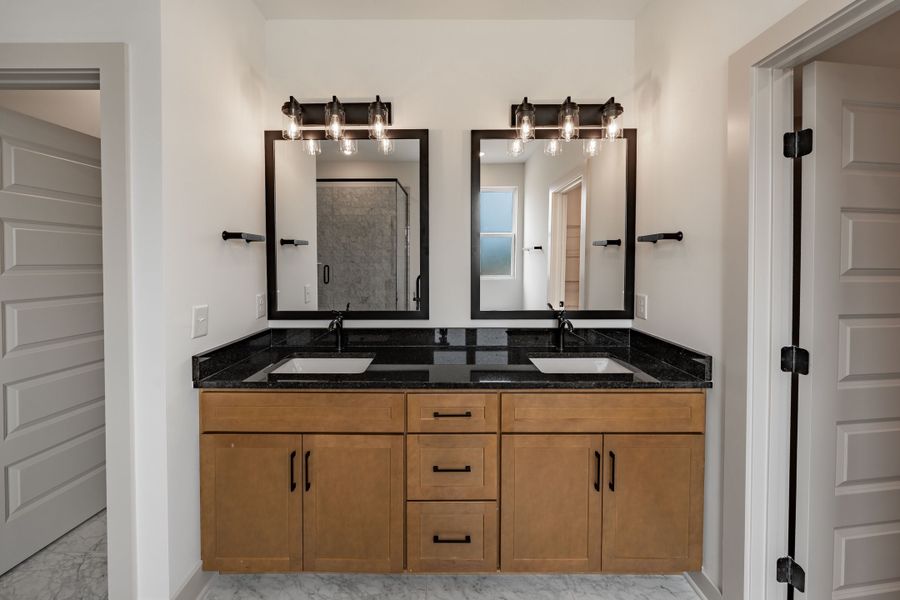 Representative furnished interior of a home built from the The Leonora by Norfleet Builders in Judah Hills, Cross Plains (Image 7). Representative furnished interior of a home built from the The Leonora by Norfleet Builders in Judah Hills, Cross Plains (Image 7).