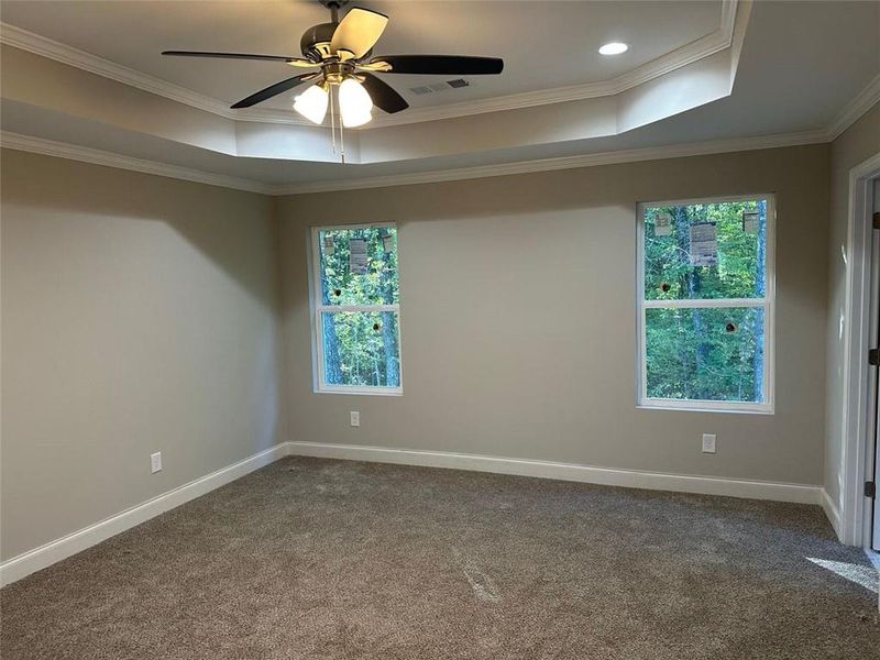 Spacious, unfurnished interior of a new home in , Gainesville (Image 12). Spacious, unfurnished interior of a new home in , Gainesville (Image 12).