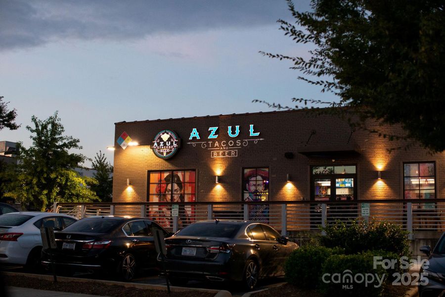 Image 40 of a home in .