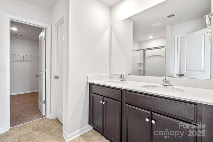 Photos are representative