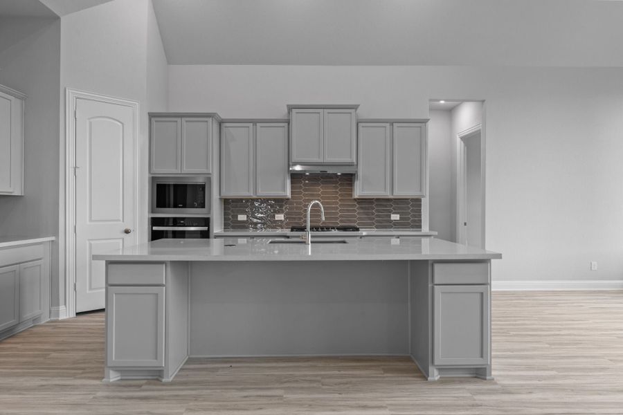 3,190sf New Home in Waxahachie, TX. - Slide 11 3,190sf New Home in Waxahachie, TX. - Slide 11