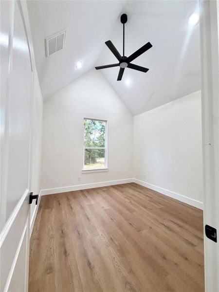 Spacious, unfurnished interior of a new home in , Coldspring (Image 22). Spacious, unfurnished interior of a new home in , Coldspring (Image 22).