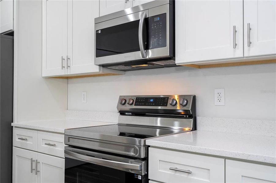 Close-up of interior finishes inside a home in , Ocala (Image 39). Close-up of interior finishes inside a home in , Ocala (Image 39).