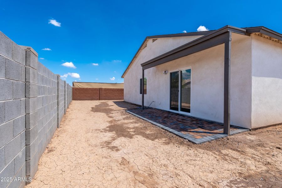 Backyard (2) Backyard (2)