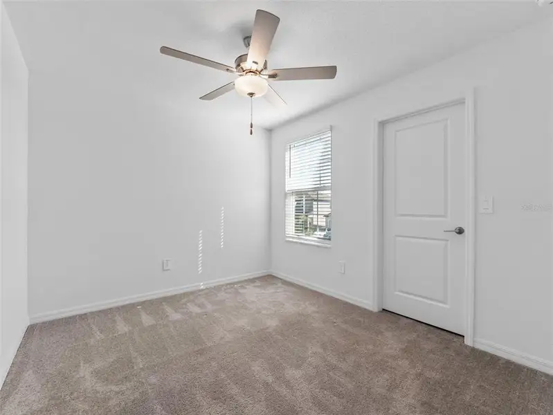 Spacious, unfurnished interior of a new home in , San Antonio (Image 14). Spacious, unfurnished interior of a new home in , San Antonio (Image 14).