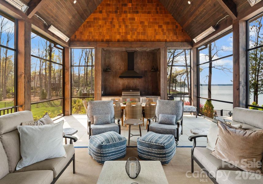 Community amenities in , Cornelius (Image 34).