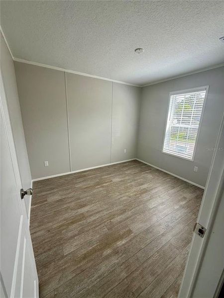Spacious, unfurnished interior of a new home in , Zephyrhills (Image 21).