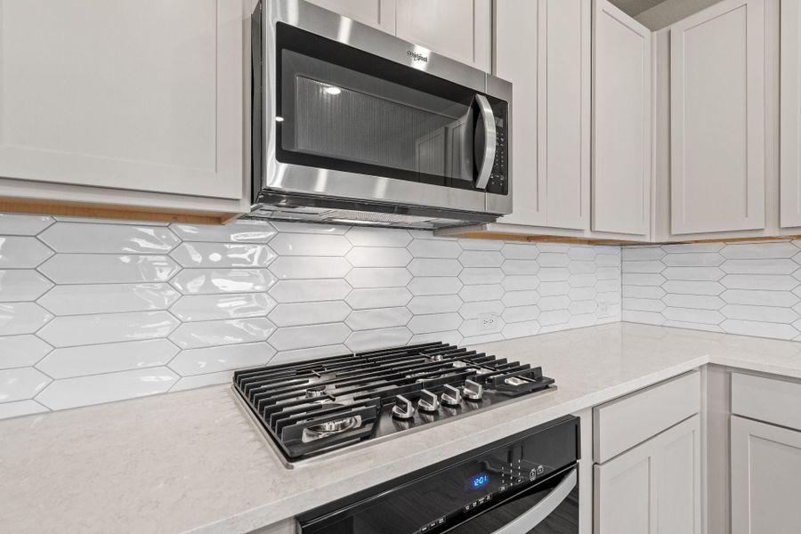 4br New Home in Cedar Creek, TX.  - Slide 12