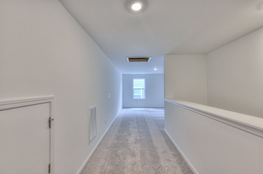 *Photo of example home. Selections & Finishes May Vary.