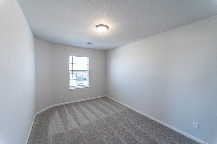 Spacious, unfurnished interior of a new home in Emberly, Beasley (Image 48). Spacious, unfurnished interior of a new home in Emberly, Beasley (Image 48).