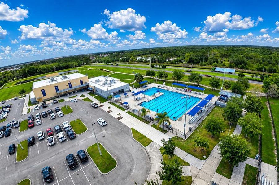 Community amenities in , Kissimmee (Image 16). Community amenities in , Kissimmee (Image 16).