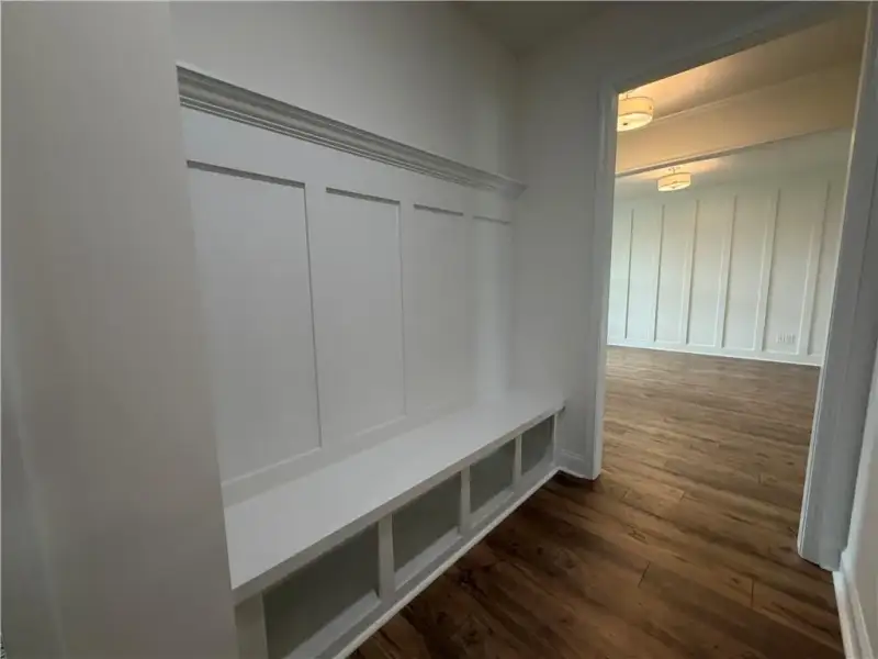 Spacious, unfurnished interior of a new home in , Jefferson (Image 33). Spacious, unfurnished interior of a new home in , Jefferson (Image 33).
