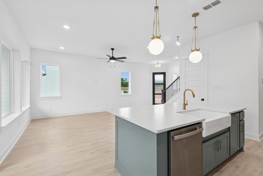 Image 33 of a home in Retreat at Oak Park.