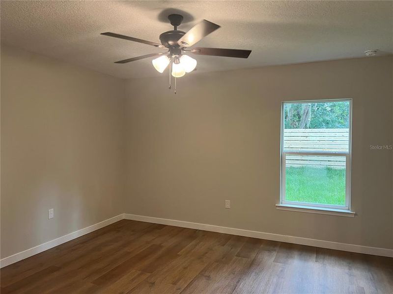 Spacious, unfurnished interior of a new home in , Eustis (Image 17).