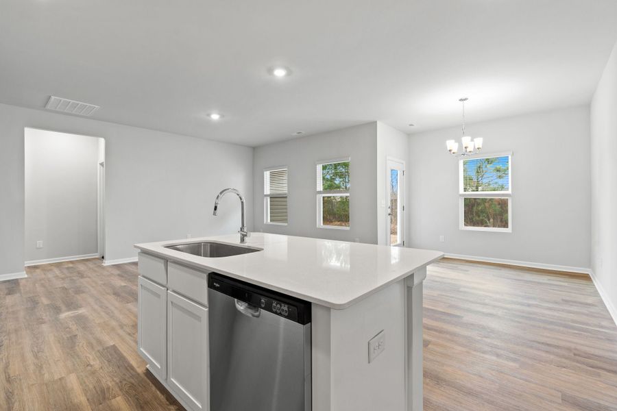 604 South Squires Run Lane, Richlands, NC.  - Slide 14