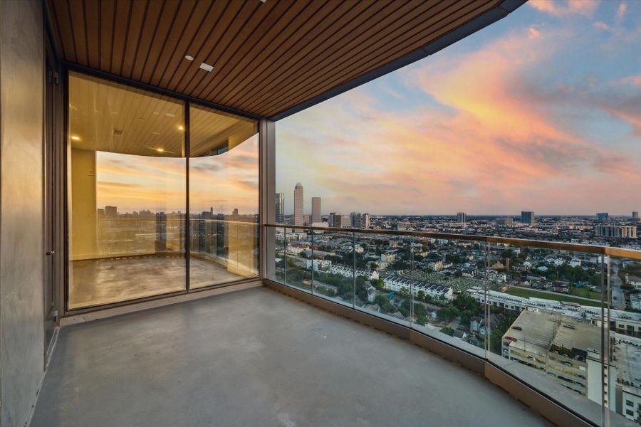 Image 43 of a home in Residences At The Allen. Image 43 of a home in Residences At The Allen.