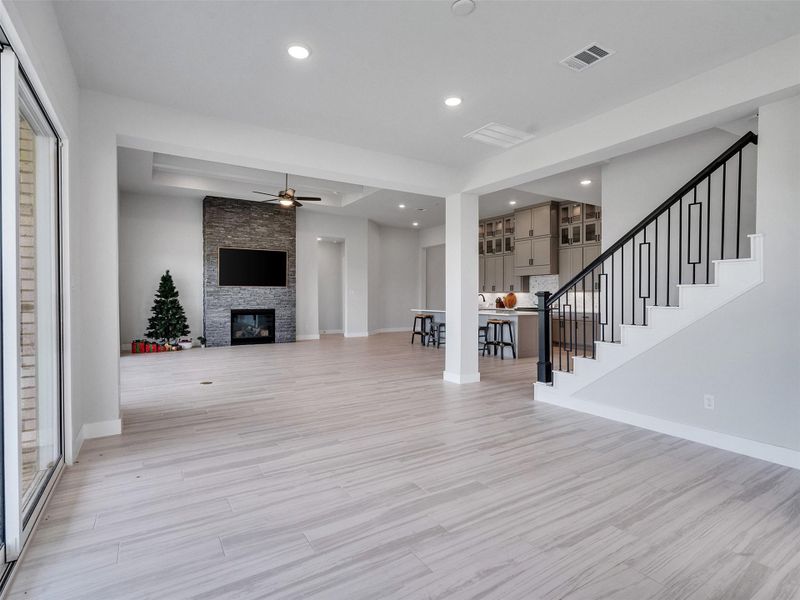 dinning room dinning room